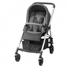 Carucior sport Streety 3 Concrete Grey Bebe Confort foto