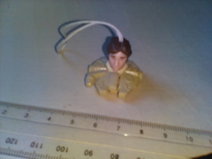 bnk jc Kinder - Star Wars - FS328