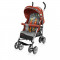 Carucior sport Quick Travel Orange Baby Design