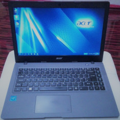 Acer one Cloud book 14-Intel N3050-1.60Ghz-2M catche,display 14 inch foto