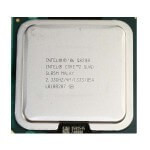 Procesor Intel Pentium Core2Quad Q8200 2330MHz foto