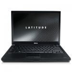 Laptopuri Dell Latitude E4300 Core 2 Duo P9300, 4GB ddr2, 160GB foto