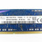 Memorie laptop SK Hynix Sodimm 4GB DDR3 1600MHz (PC3-12800S) - Garantie