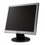 Monitor LCD/TFT 17 inch Grad -A foto