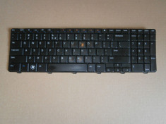Tastatura DELL INSPIRON 15R N5010 M5010 N501R M501R foto