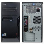 IBM ThinkCentre M50 2.8GHz/1GB/40GB foto