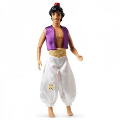 Papusa Printul Aladdin Disney foto