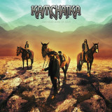 KAMCHATKA - LONG ROAD MADE OF GOLD, 2015, CD, Rock