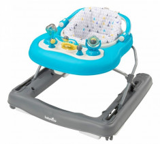 Premergator Walker 2 in 1 Petrole Babymoov foto