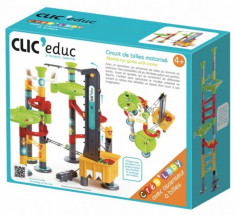 Laborator creativ cu motor CLIC educ CLIC&amp;amp;#39; educ foto