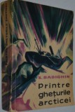 Cumpara ieftin K. Badighin - Printre gheturile arcticei