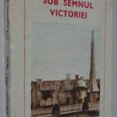 Sub semnul victoriei - Constantin Cazanisteanu, Mihail E. Ionescu
