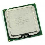 Procesor Intel Pentium 4 3000MHz foto