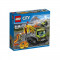 Tractor cu senile pentru vulcan 60122 City LEGO