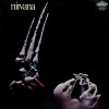 NIRVANA - TO MARKOS III, 2003, CD, Rock