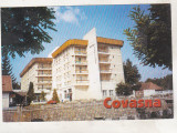 Bnk cp Covasna - Hotel Covasna - uzata, Circulata, Printata