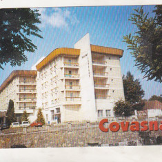 bnk cp Covasna - Hotel Covasna - uzata