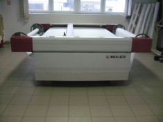 Plotter WILD TA40 foto