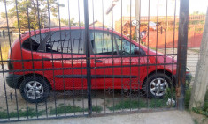 VAND RENAULT MEGANE SCENIC .DTI. foto