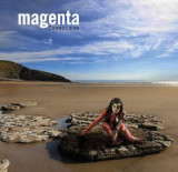 MAGENTA - CHAMELEON, 2011, CD, Rock