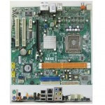 Placa de baza MSI MS-7301 socket 775 foto