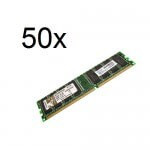 Pachet 50 memorii calculator DDR2 2GB foto