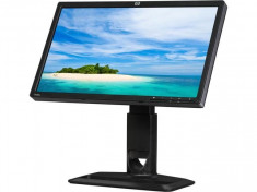 Monitor Refurbished LED 22&amp;amp;quot; HP ZR22W foto