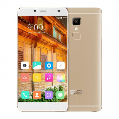 Elephone S3 EDGE(display)fara margini,impecabil,3g.ram,octacore foto