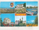 bnk cp Constanta - Vedere - circulata