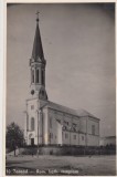TUSNAD - BAILE TUSNAD BISERICA ROMANO - CATOLICA