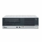 Fujitsu Siemens E5905 P4 HT 3.2Ghz/1GB/80GB foto