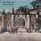 ALBA IULIA , POARTA I a A CETATII CIRCULATA 1917
