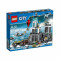 Inchisoarea de pe insula 60130 City LEGO