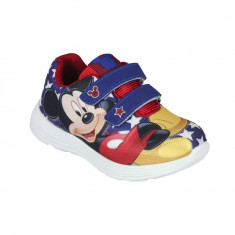 Pantofi sport Mickey Mouse 27 Disney foto