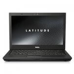 Laptopuri Dell Latitude E4310 Core i5 560M, 4GB ddr3, 128GB SSD, webcam foto