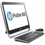 PC All in One HP ProOne 400 Core i3-4130T 2.90GHz/4GB/500/19.5inch foto