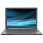 Notebook Clevo W950JU, Pentium 4405U Skylake, 4GB ddr3, 320GB, HDMI, webcam, tas foto