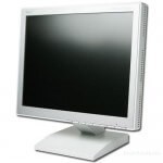 Nec multisync LV15 15 inch Grad A foto mare Nec multisync LV15 15 inch Grad A foto mare