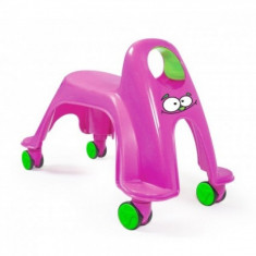 Vehicul fara pedale Whirlee Mov D-Toys foto