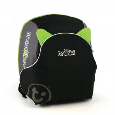 Rucsac BoostApak Clasic Green Trunki foto