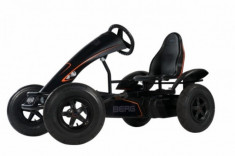 Kart Black Edition BFR Berg Toys foto