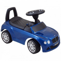 Vehicul pentru copii Bentley Blue Baby Mix foto