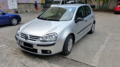 VW Golf 5, 1.4 85 CP foto