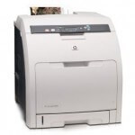 Imprimanta laser color HP Laserjet 3800N foto