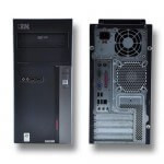 IBM Lenovo ThinkCentre E50 Celeron D 2.80GHz/1GB/80GB foto