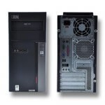 IBM Lenovo ThinkCentre E50 Celeron D 2.80GHz/1GB/80GB foto mare IBM Lenovo ThinkCentre E50 Celeron D 2.80GHz/1GB/80GB foto mare