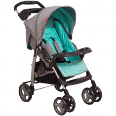 Carucior sport Blues Mint Coto Baby foto