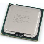 Procesor Intel Pentium Core2Quad Q9550 2.83GHz foto