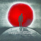 SLEEPING PULSE - UNDER THE SAME SKY, 2014, CD, Rock