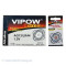 BATERIE VIPOW EXTREME AG13 1 BUC/BLISTER